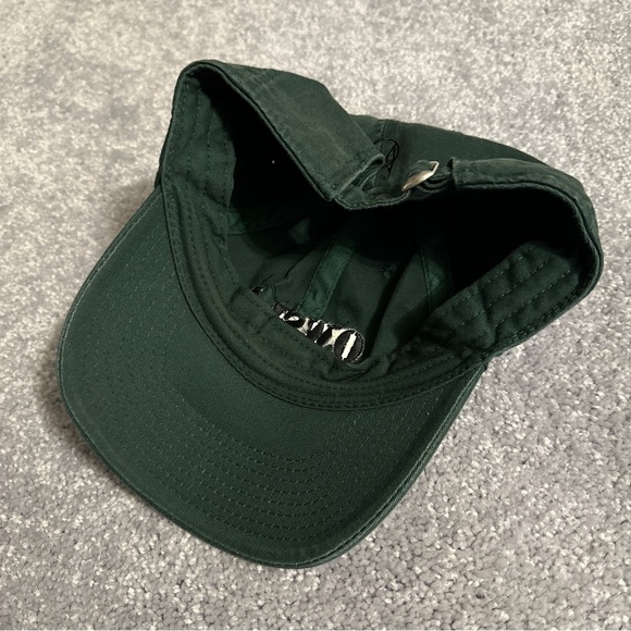 OWSLA Green Baseball Hat - Picture 4 of 4